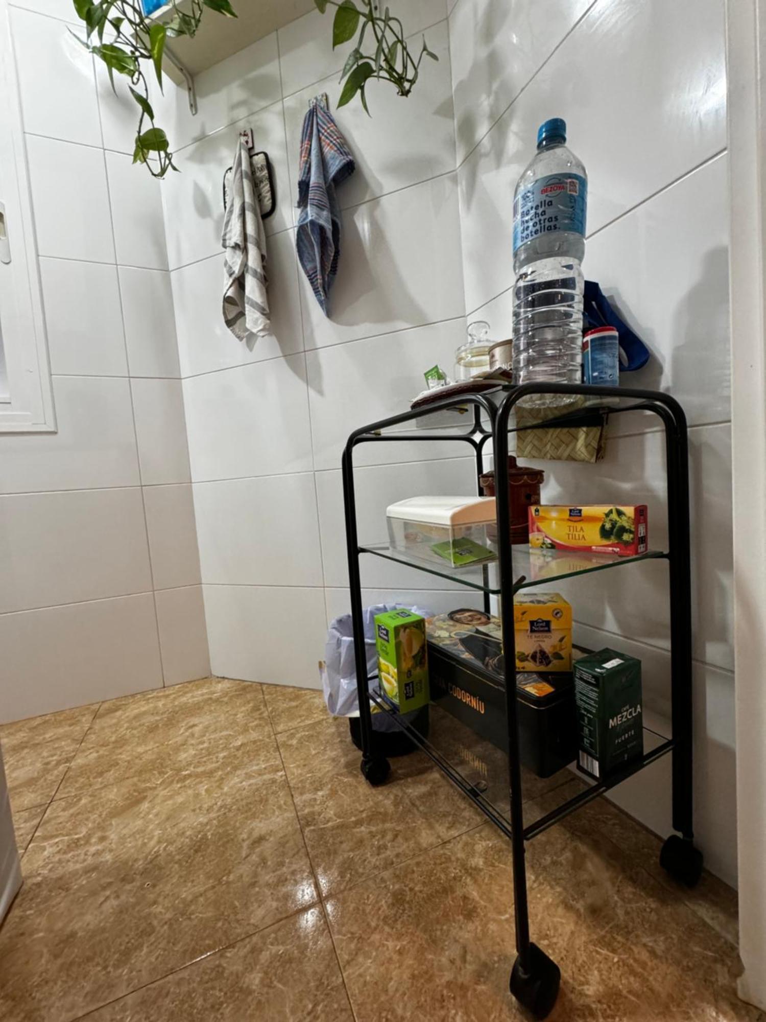 דירות ולנסיה Russafa Codrut מראה חיצוני תמונה
